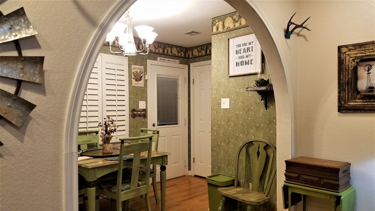 Photo of Bedroom in Waco