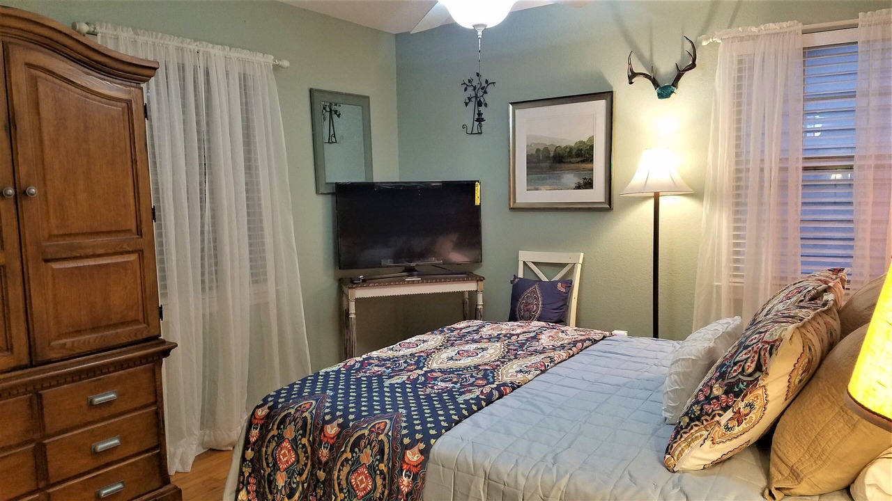 Photo of Bedroom in Waco