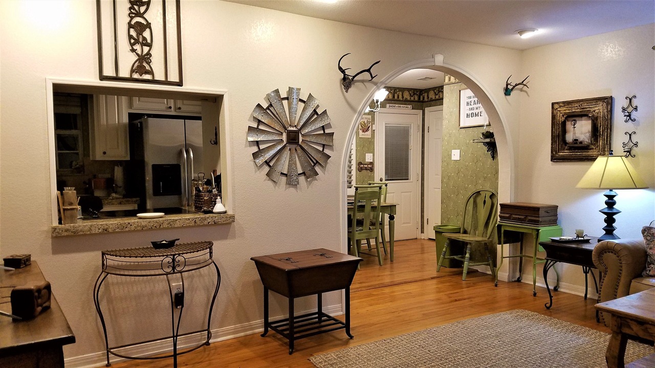 Photo of Bedroom in Waco