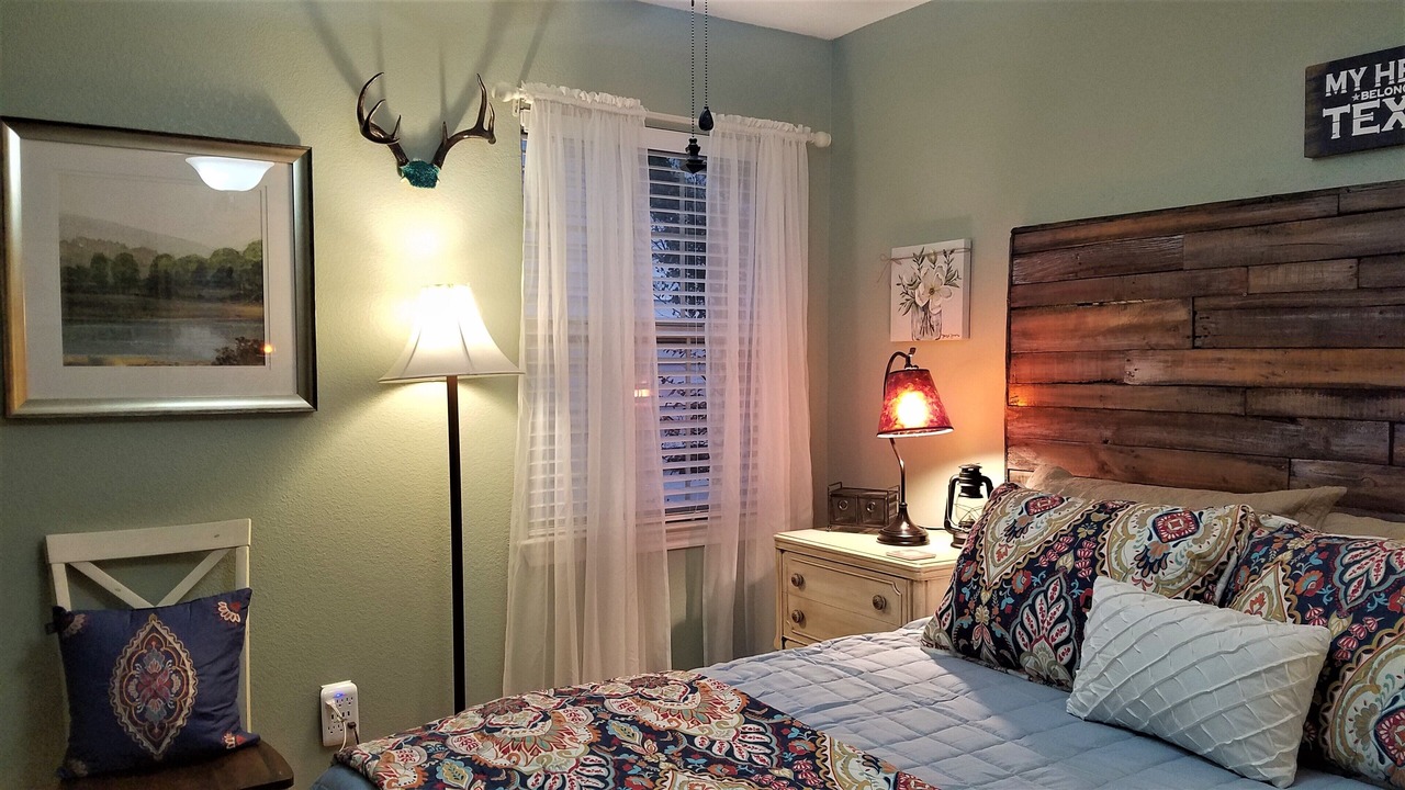 Photo of Bedroom in Waco