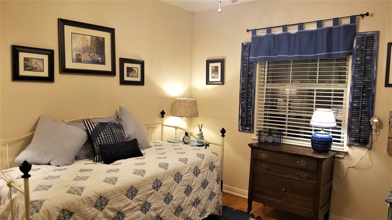 Photo of Bedroom in Waco