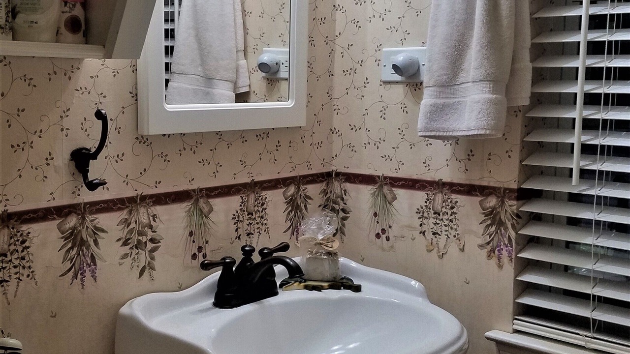 Photo of Bathroom in Waco