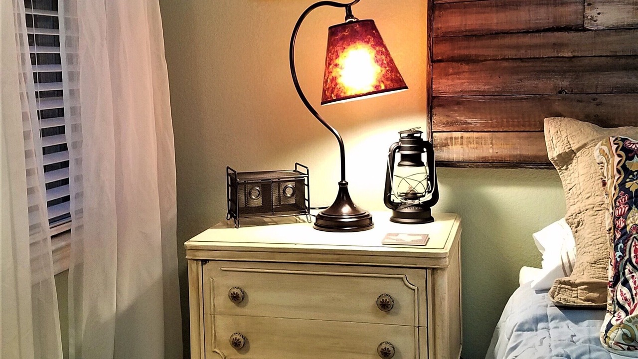 Photo of Bedroom in Waco