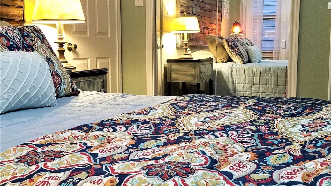 Photo of Bedroom in Waco