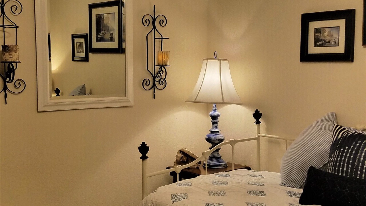 Photo of Bedroom in Waco