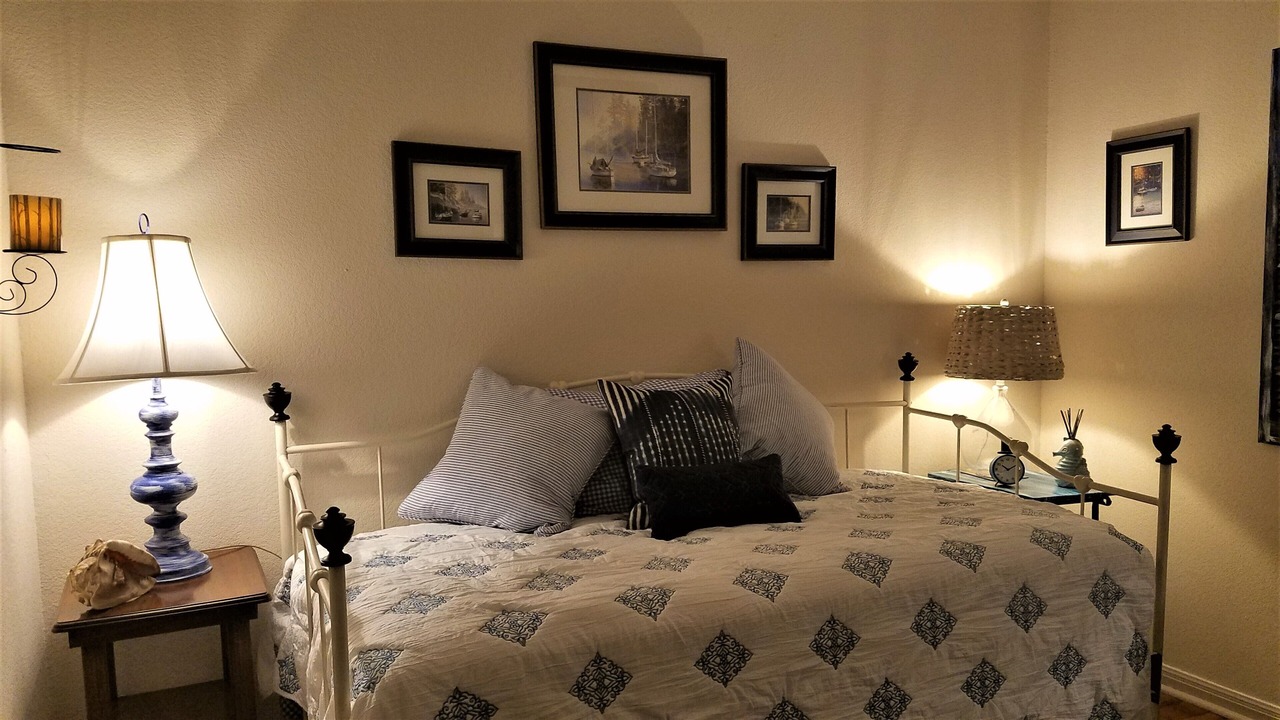 Photo of Bedroom in Waco