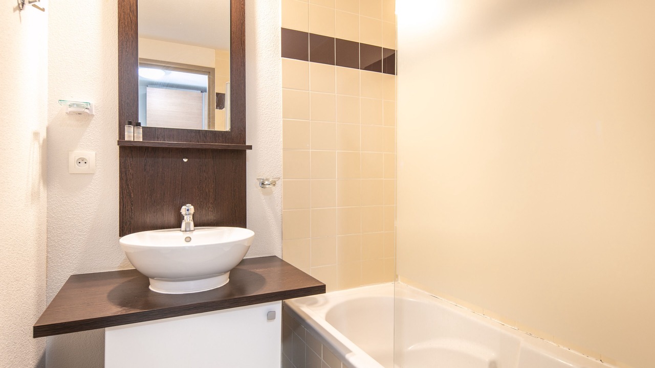 Photo of Bathroom in Gresse-en-Vercors