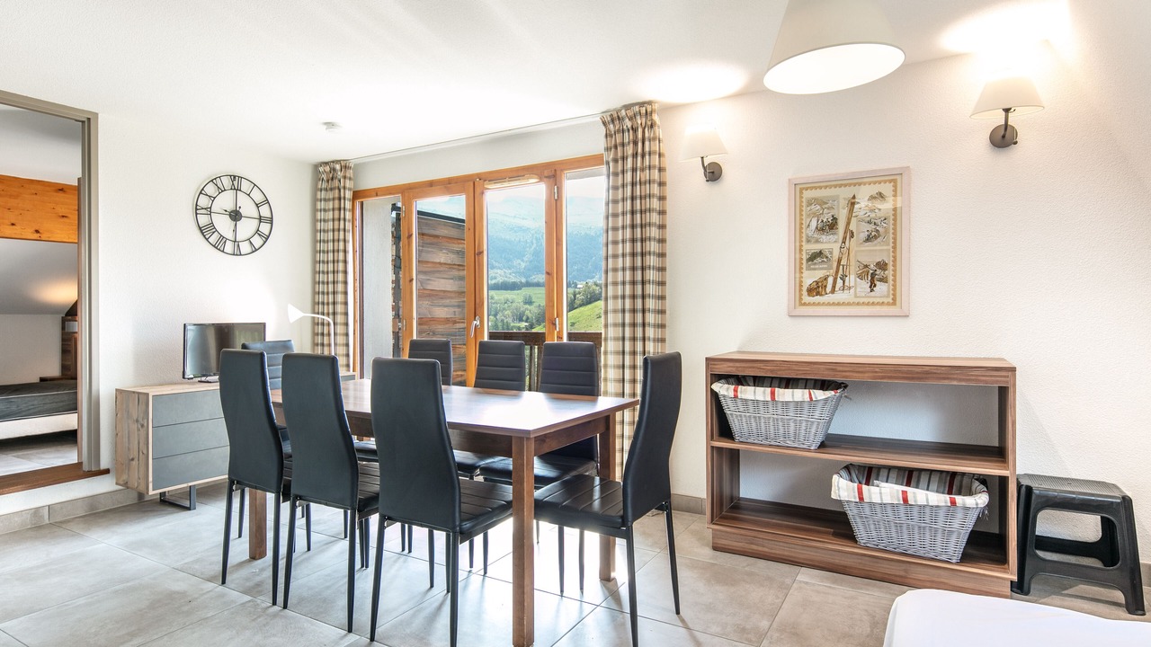 Photo of Livingroom in Gresse-en-Vercors