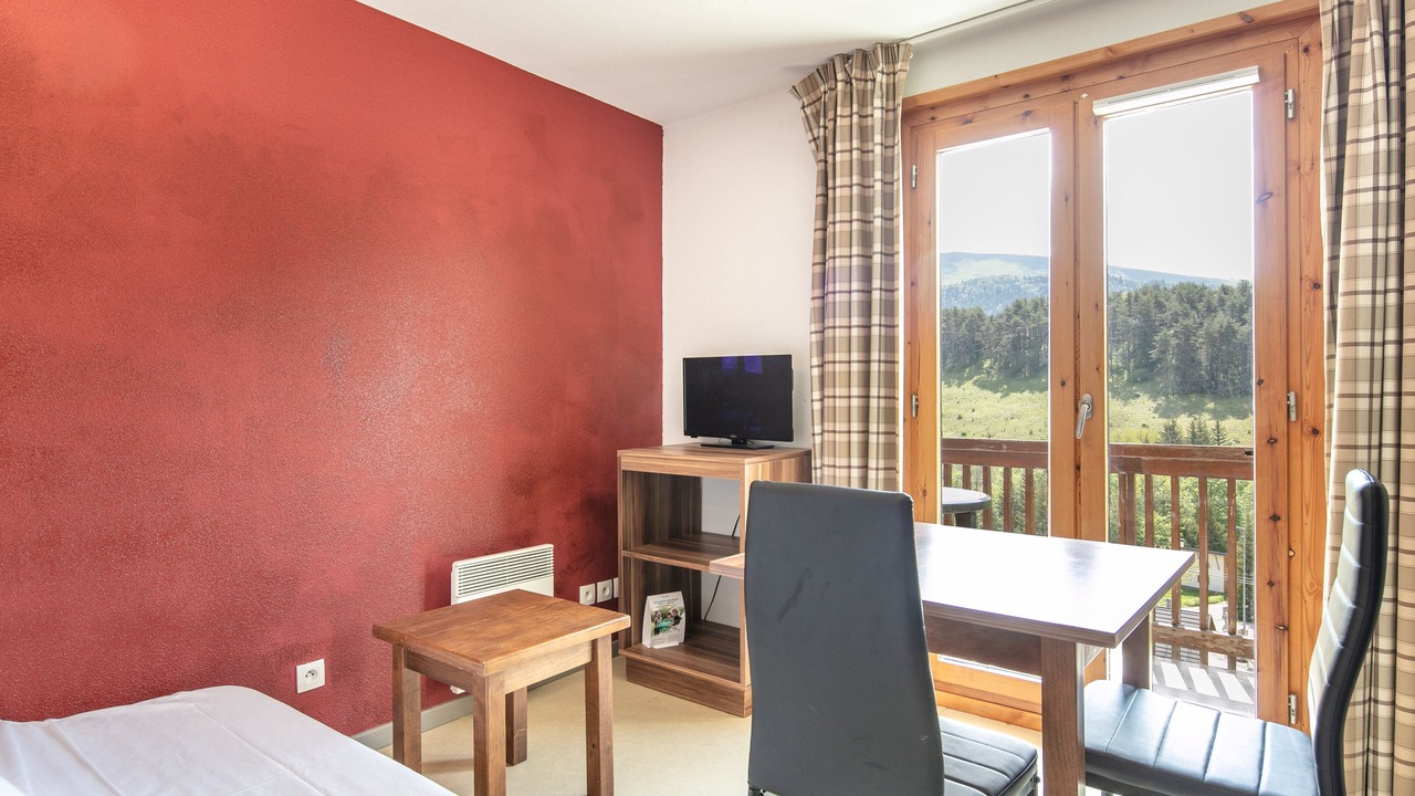 Photo of Livingroom in Gresse-en-Vercors