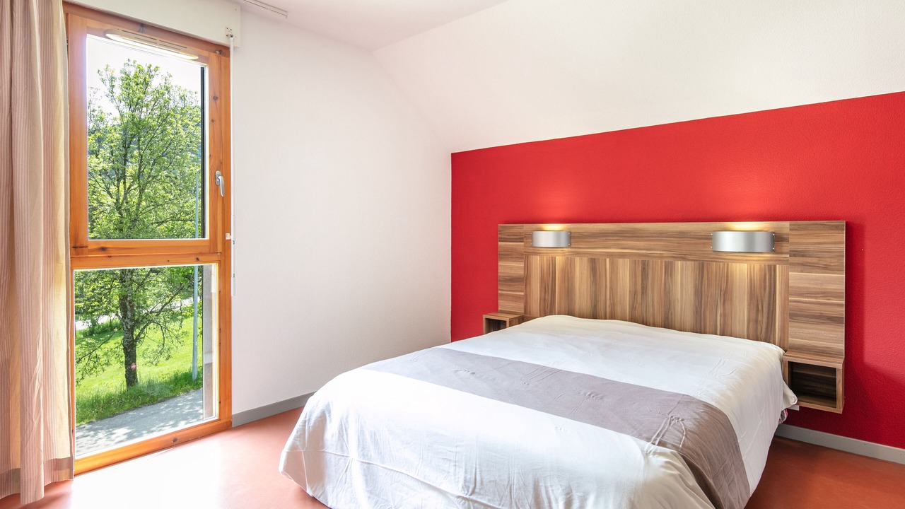 Photo of Bedroom in Gresse-en-Vercors