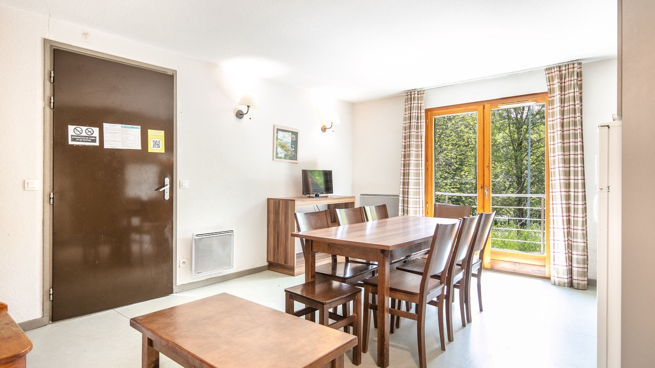 Photo of Livingroom in Gresse-en-Vercors