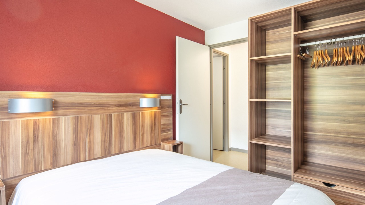 Photo of Bedroom in Gresse-en-Vercors