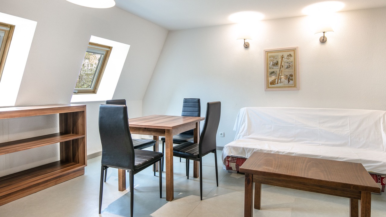 Photo of Livingroom in Gresse-en-Vercors
