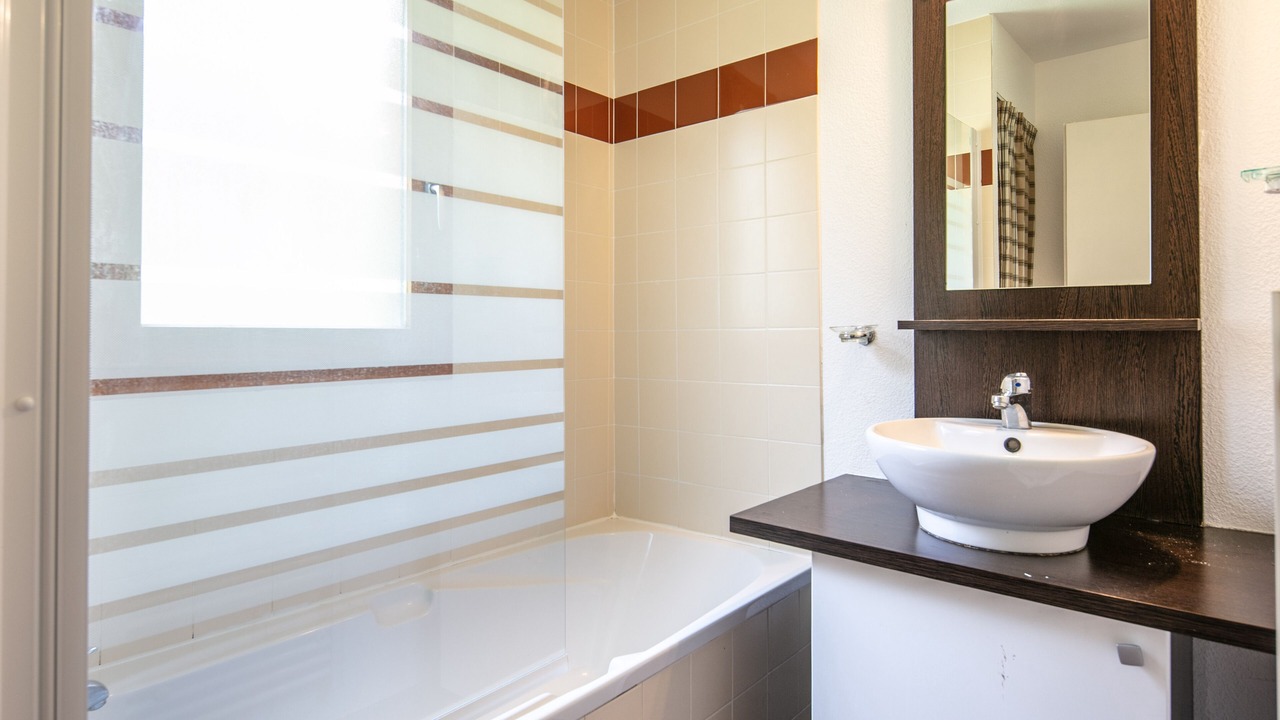 Photo of Bathroom in Gresse-en-Vercors