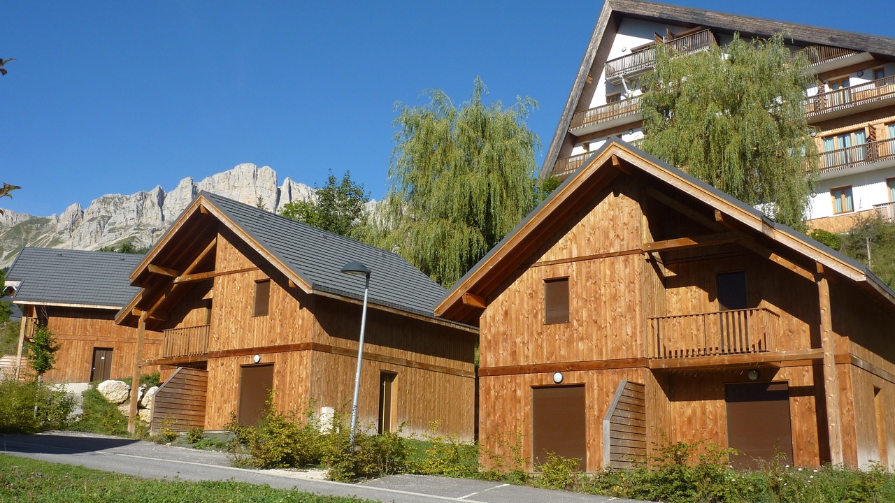 Photo of Outdoor in Gresse-en-Vercors
