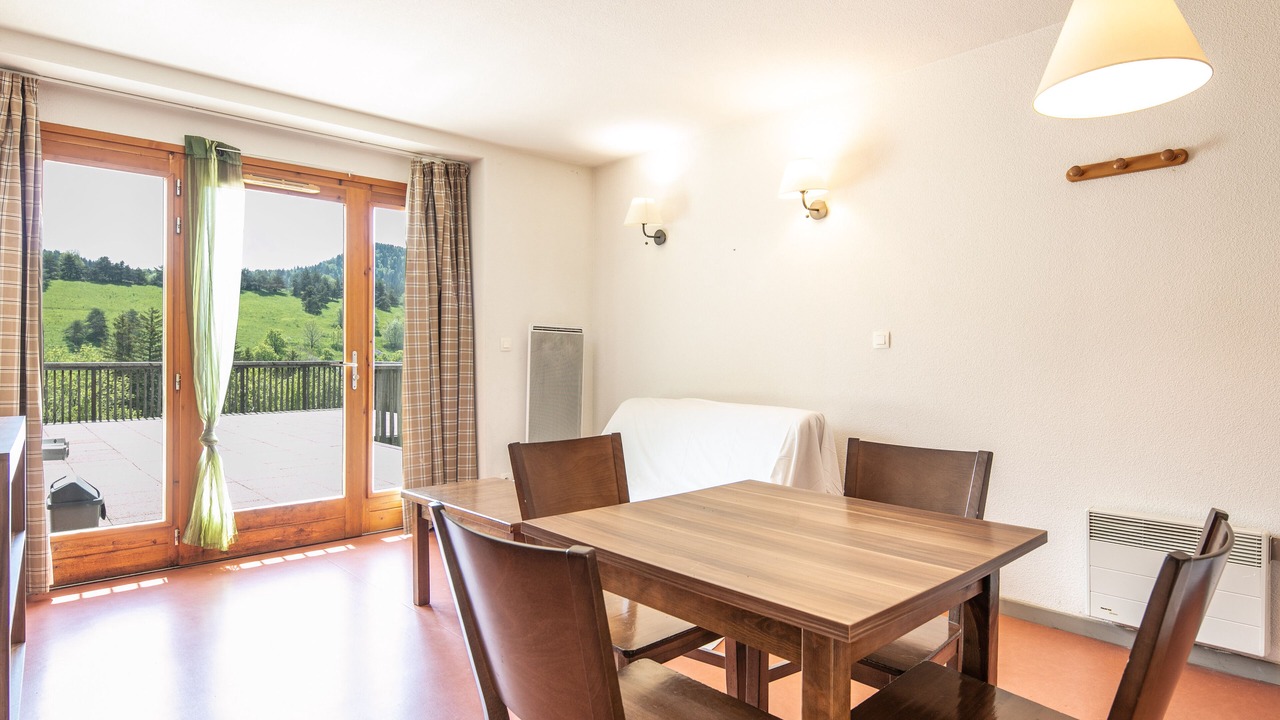 Photo of Patio Balcony in Gresse-en-Vercors