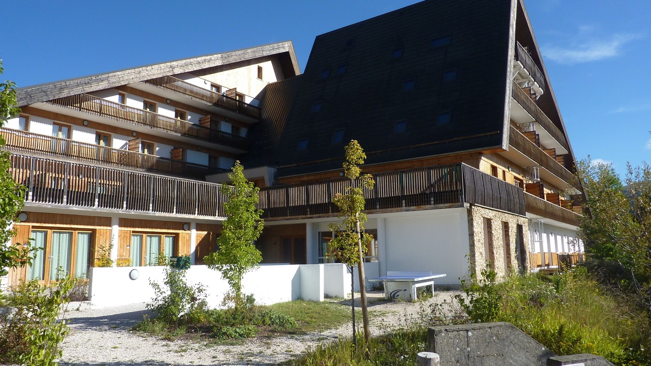 Photo of Outdoor in Gresse-en-Vercors
