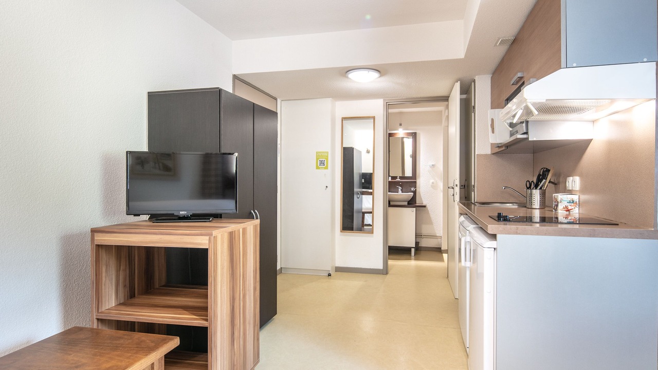 Photo of Kitchen in Gresse-en-Vercors