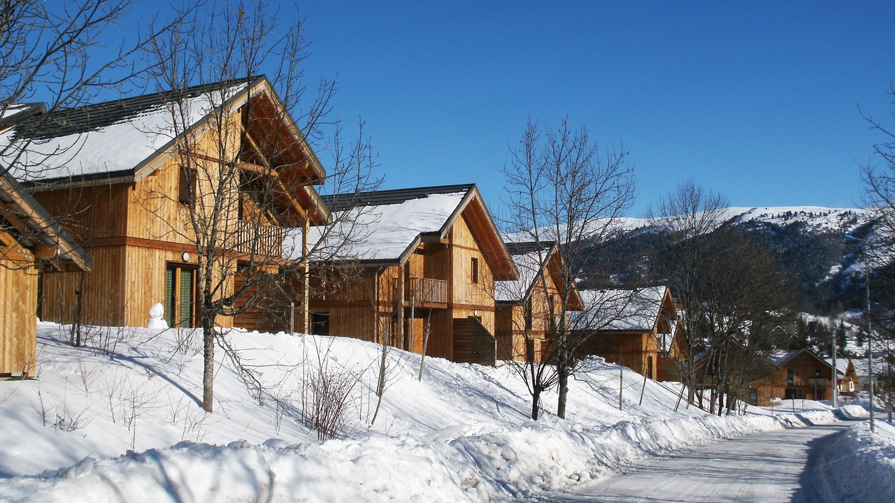 Photo of Outdoor in Gresse-en-Vercors