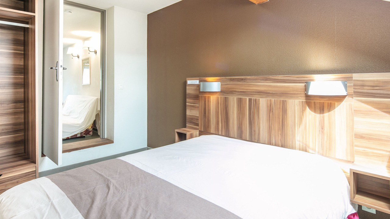 Photo of Bedroom in Gresse-en-Vercors