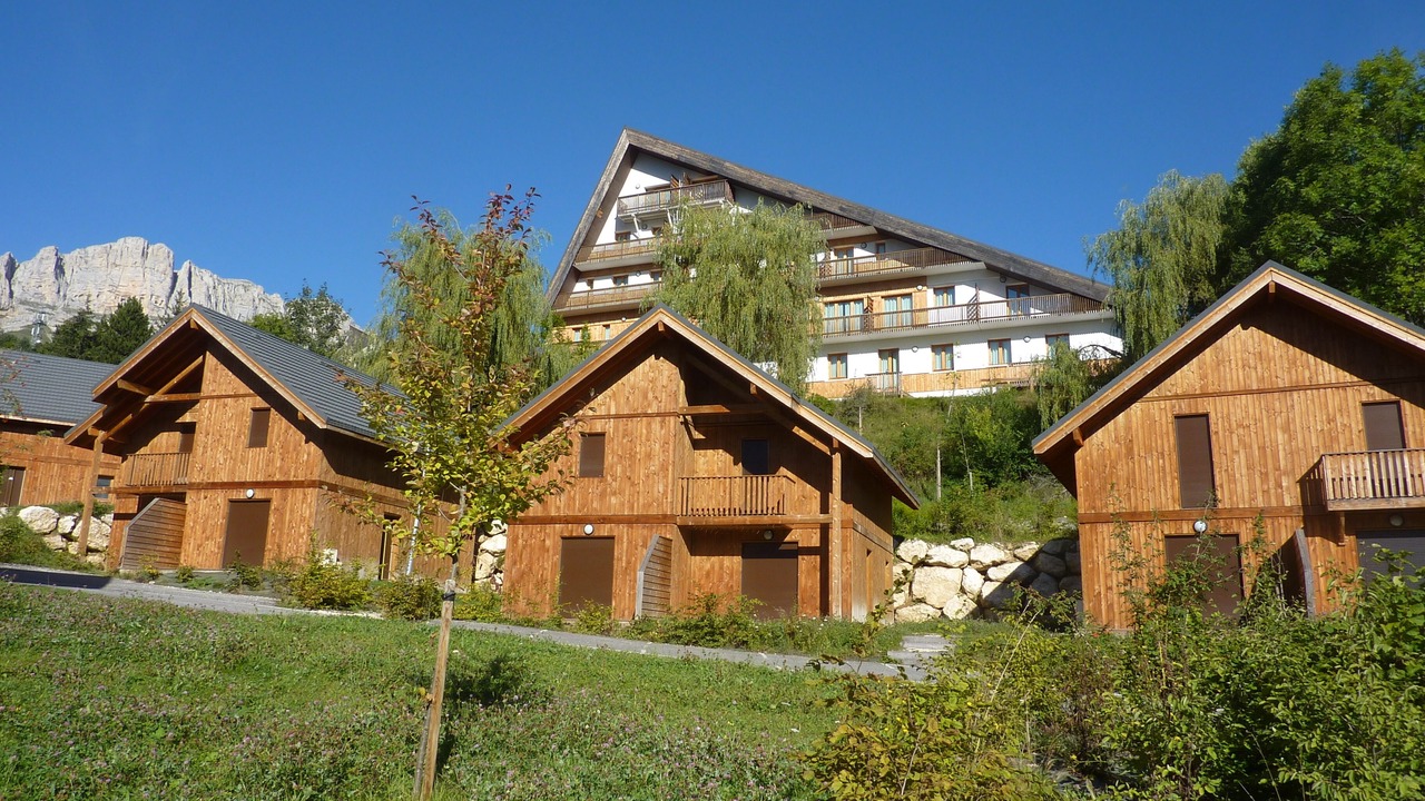 Photo of Outdoor in Gresse-en-Vercors