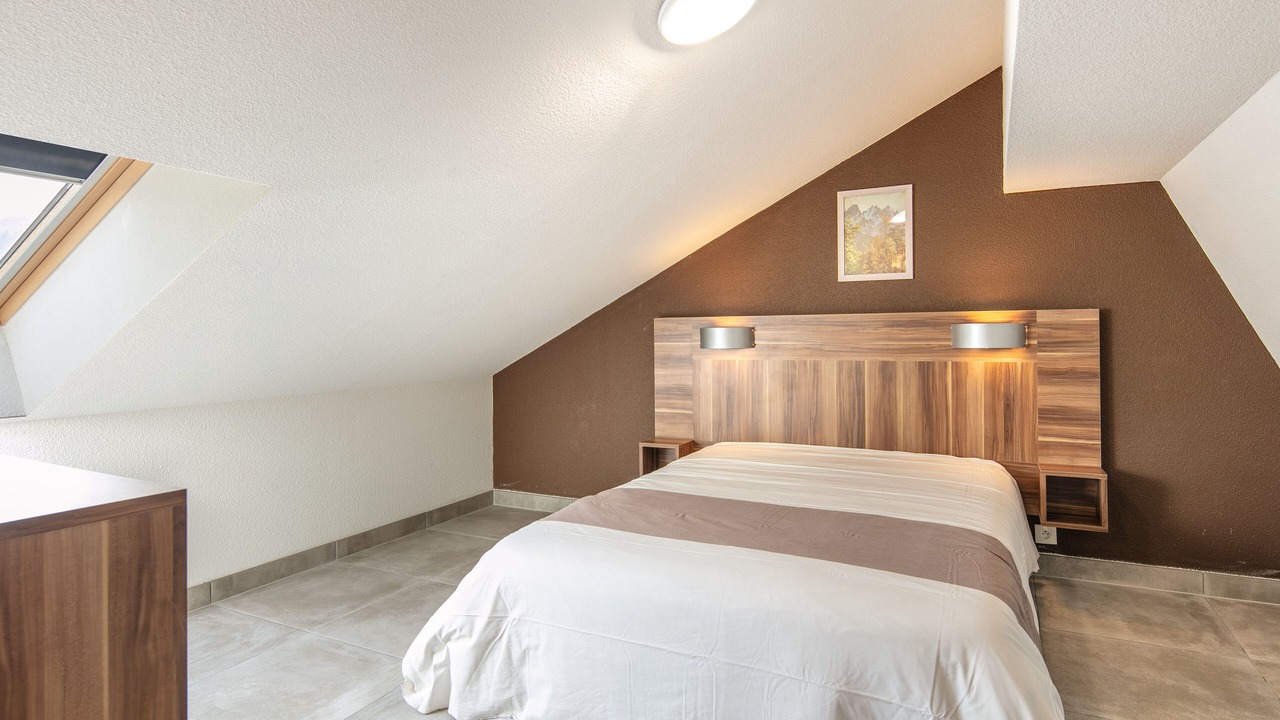 Photo of Bedroom in Gresse-en-Vercors