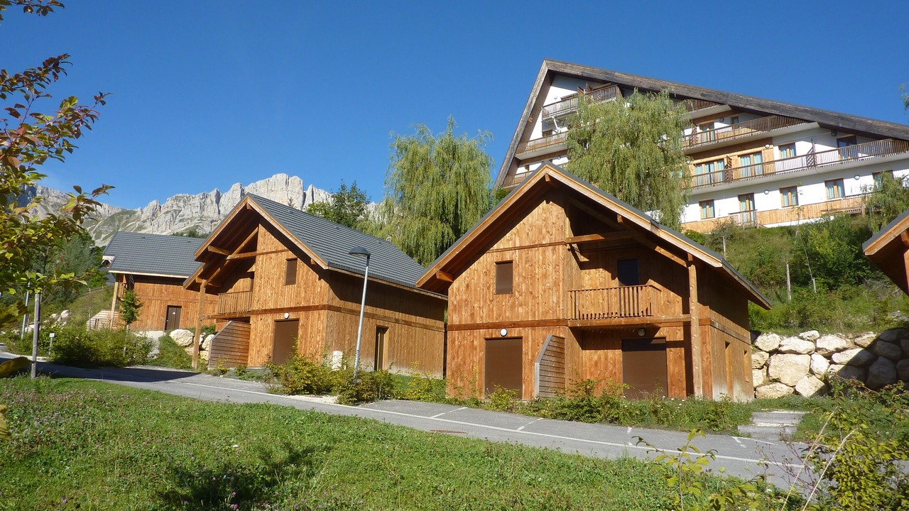 Photo of Outdoor in Gresse-en-Vercors