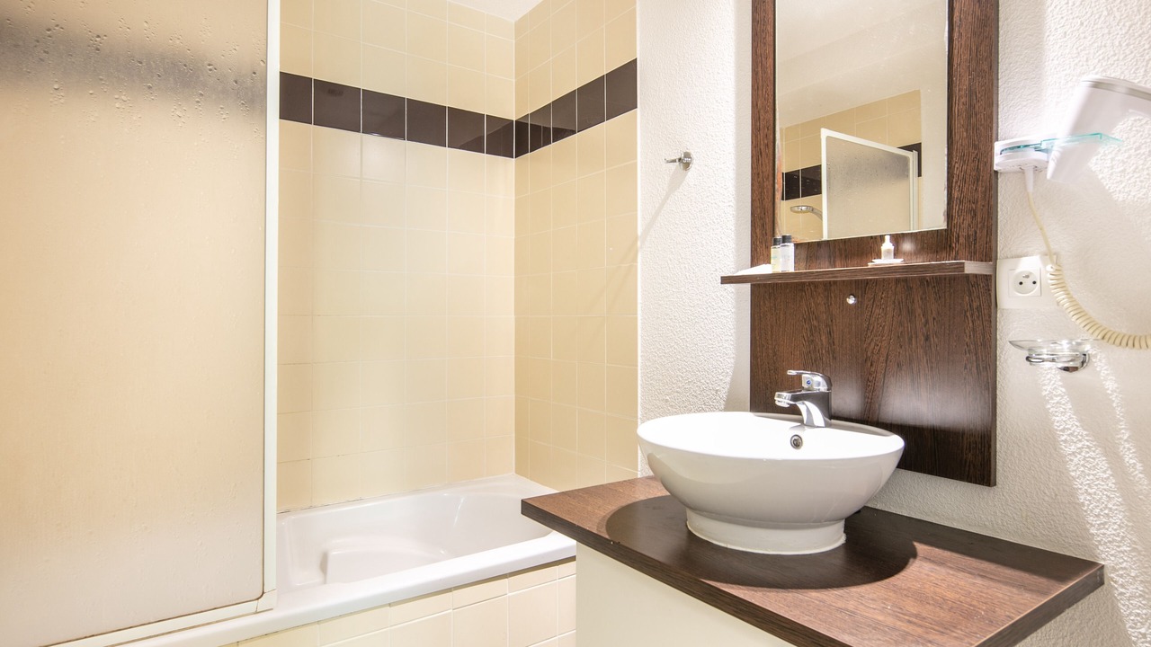 Photo of Bathroom in Gresse-en-Vercors