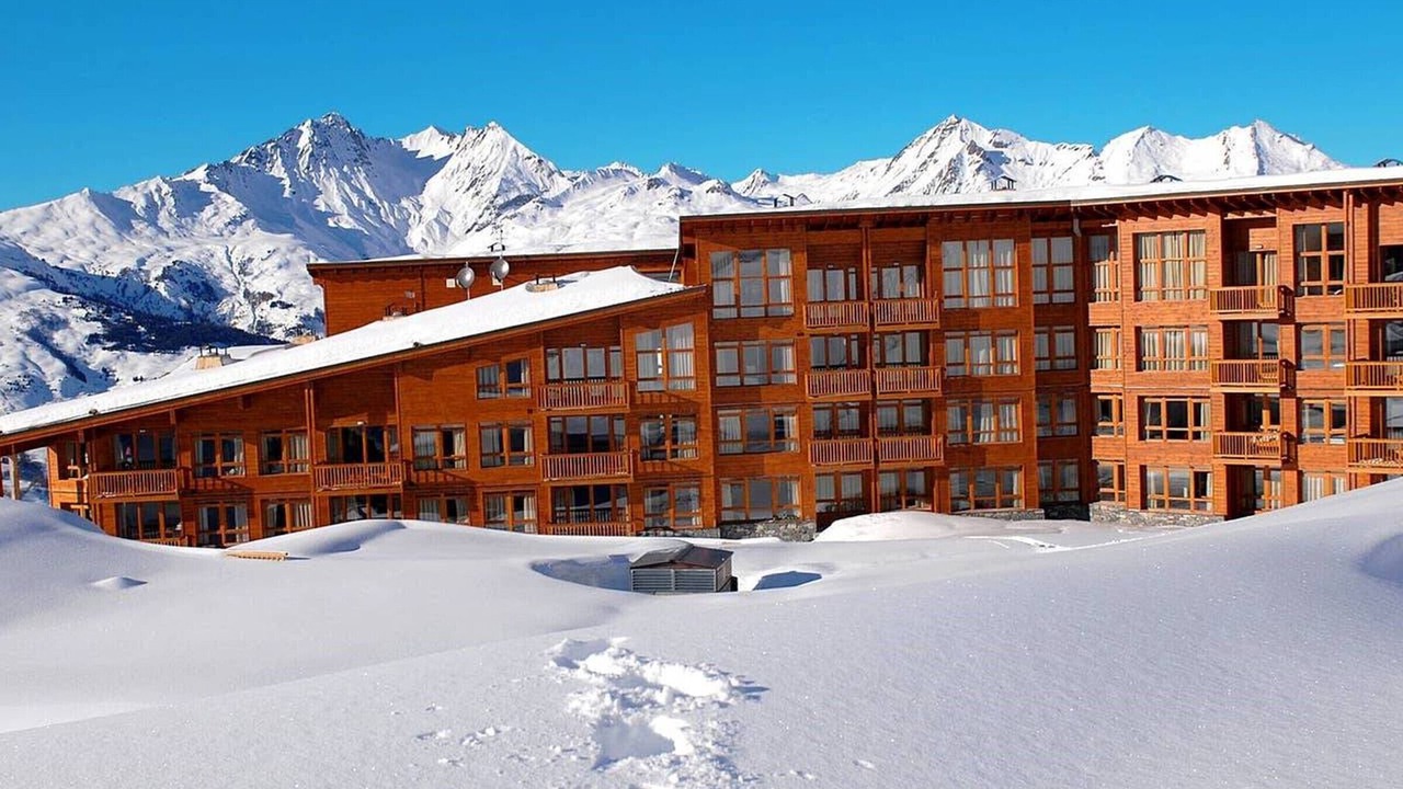 Photo of Outdoor in Arc-1800