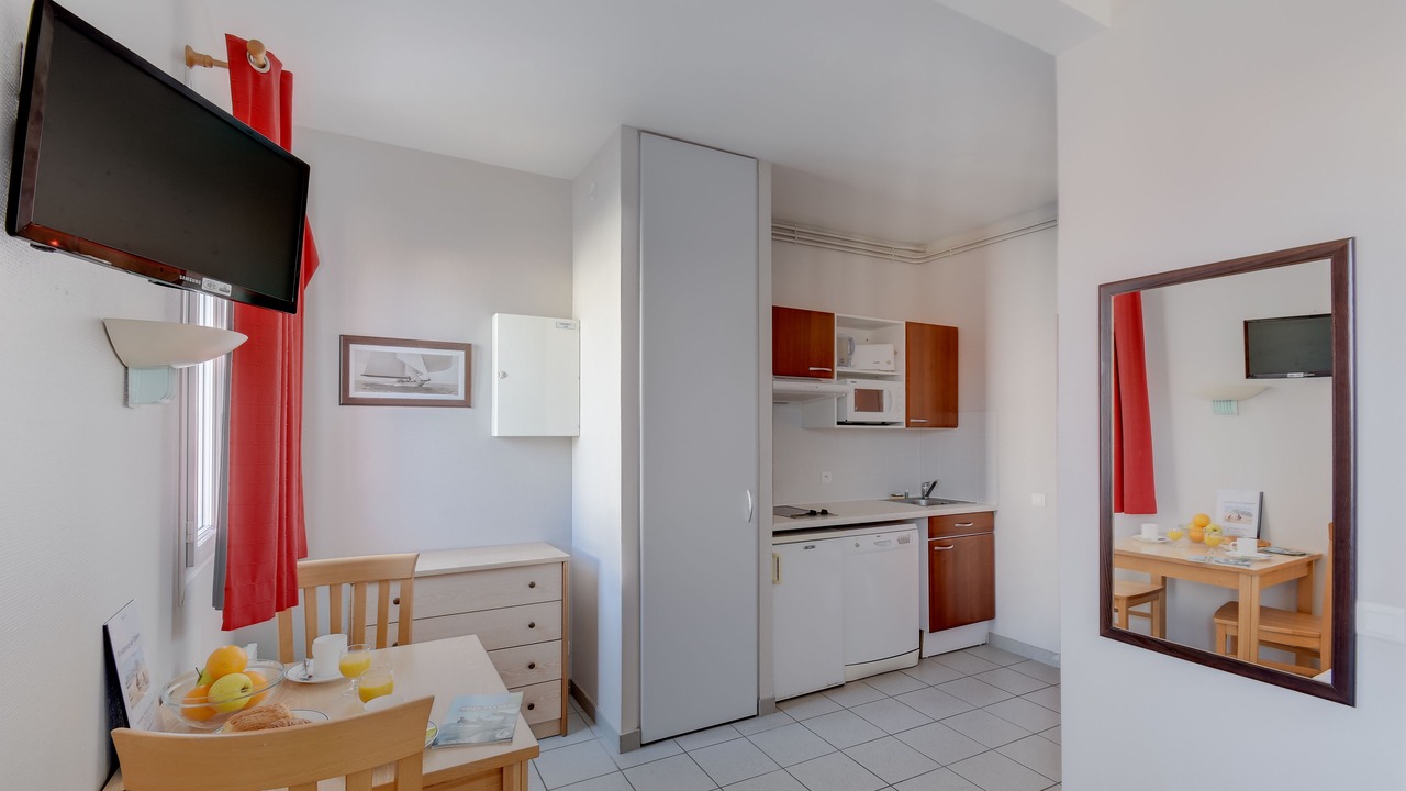 Photo of Kitchen in La Tranche-sur-Mer