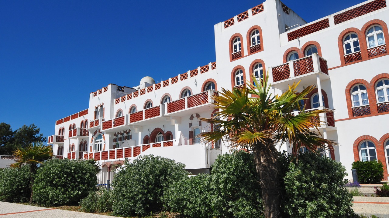 Photo of Outdoor in La Tranche-sur-Mer