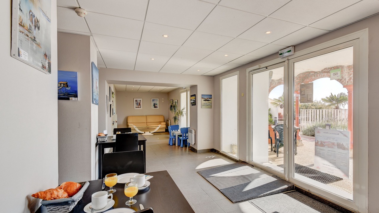 Photo of Others in La Tranche-sur-Mer