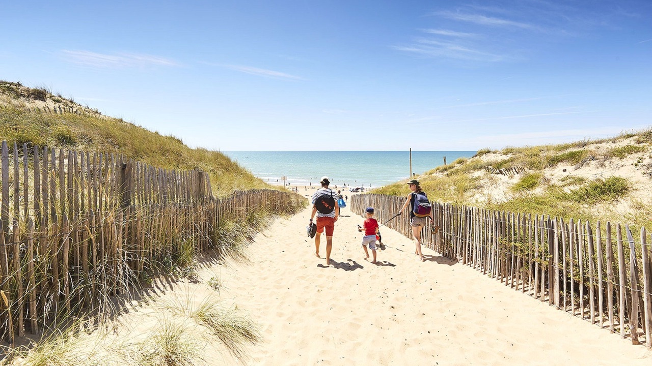 Photo of Others in La Tranche-sur-Mer