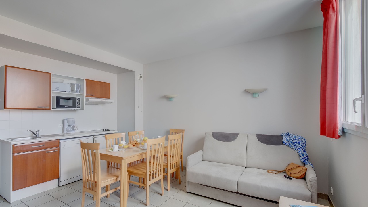 Photo of Livingroom in La Tranche-sur-Mer