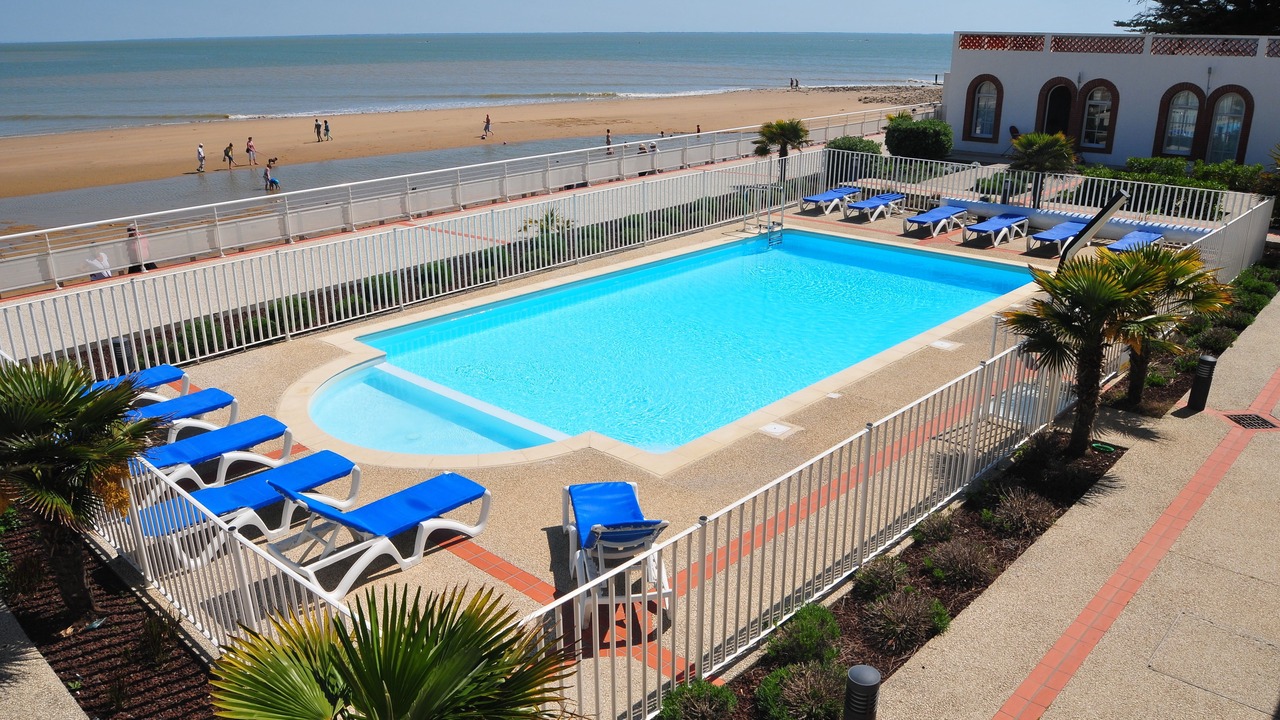 Photo of Outdoor in La Tranche-sur-Mer