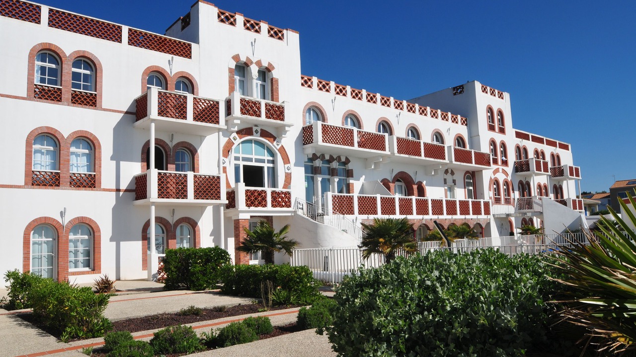 Photo of Outdoor in La Tranche-sur-Mer