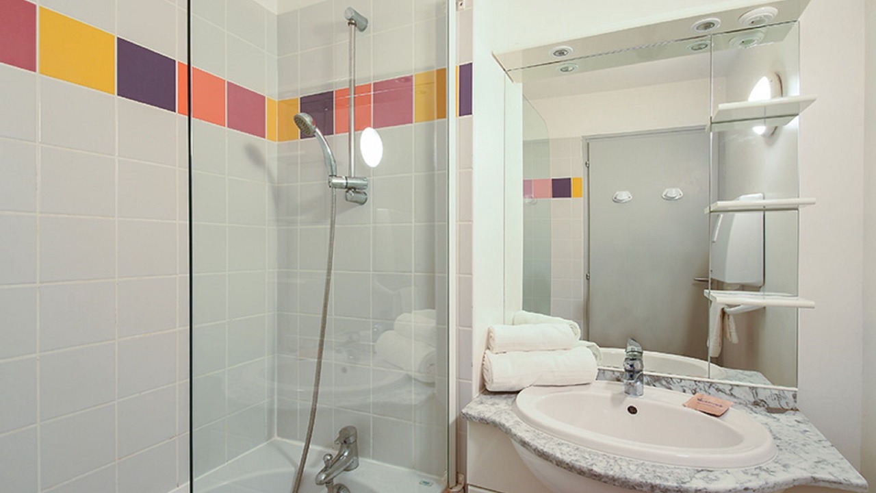 Photo of Bathroom in La Tranche-sur-Mer