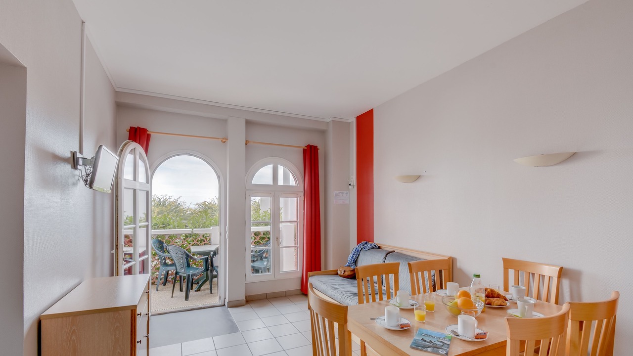 Photo of Livingroom in La Tranche-sur-Mer