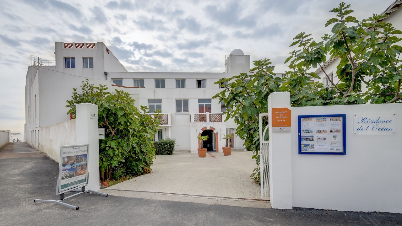 Photo of Outdoor in La Tranche-sur-Mer