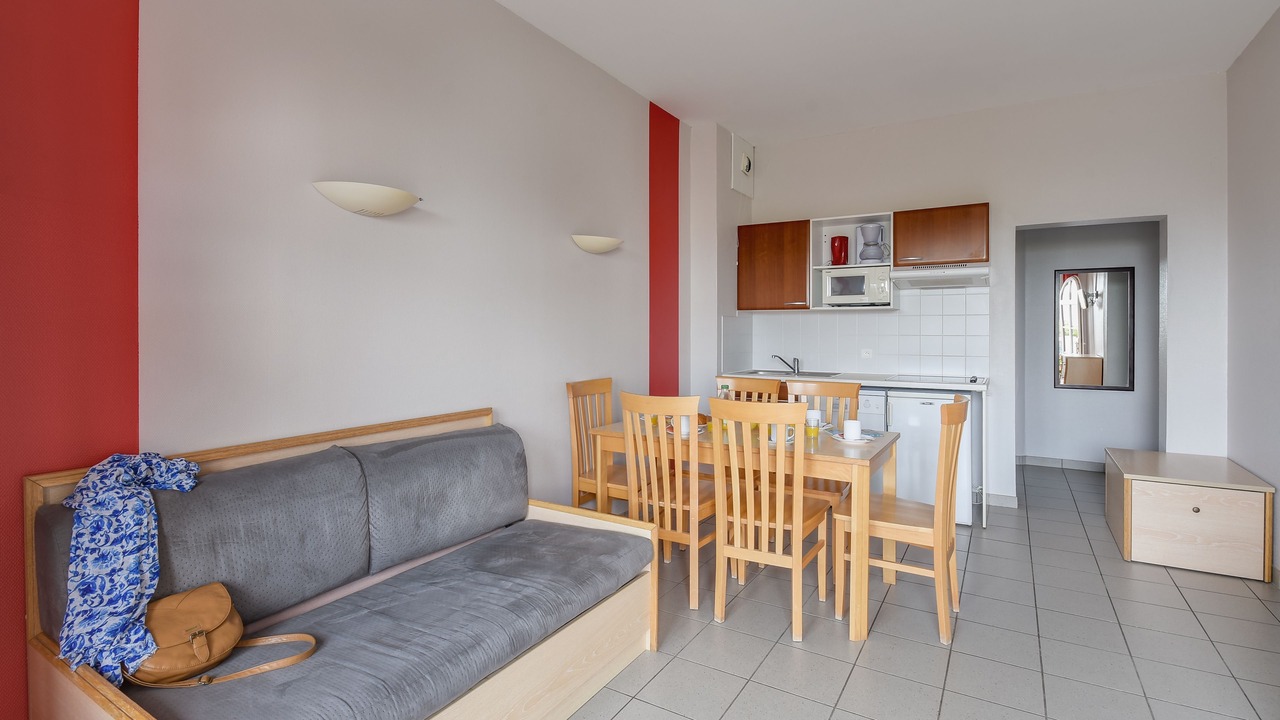 Photo of Livingroom in La Tranche-sur-Mer