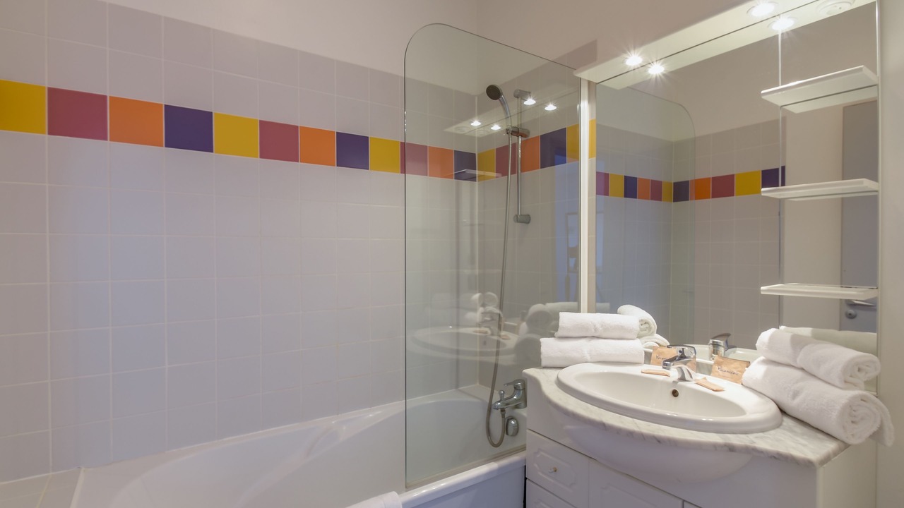Photo of Bathroom in La Tranche-sur-Mer