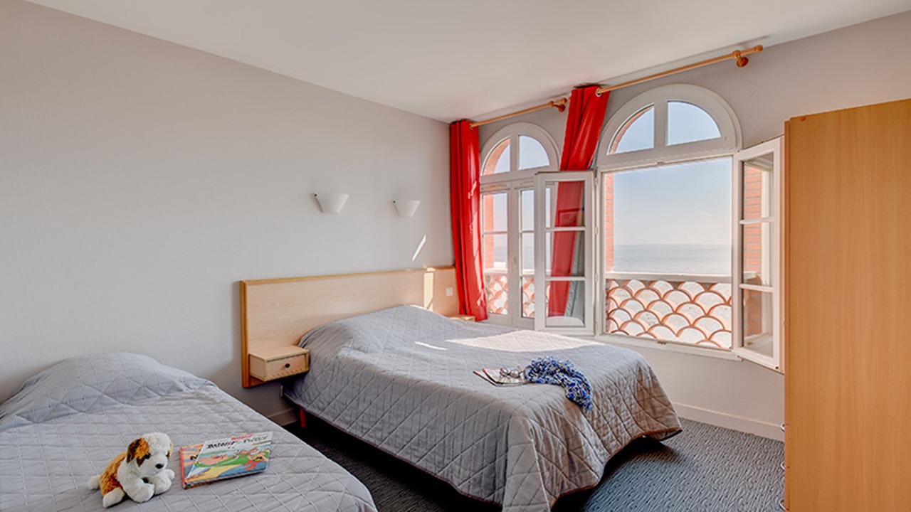 Photo of Bedroom in La Tranche-sur-Mer