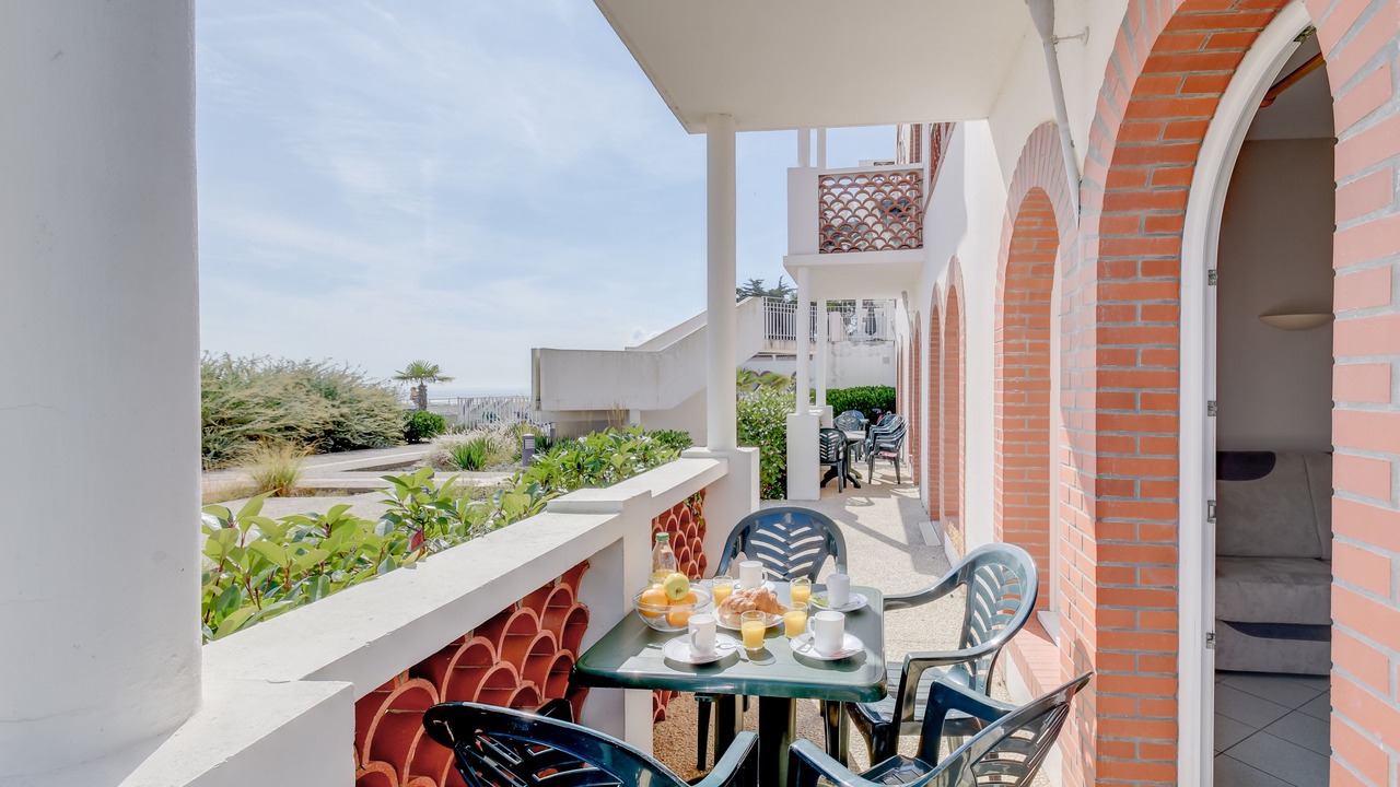 Photo of Bedroom in La Tranche-sur-Mer