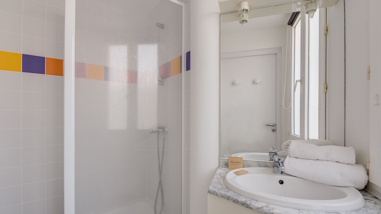 Photo of Bathroom in La Tranche-sur-Mer