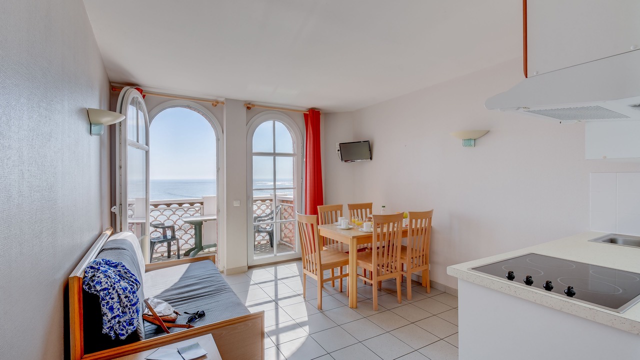 Photo of Livingroom in La Tranche-sur-Mer