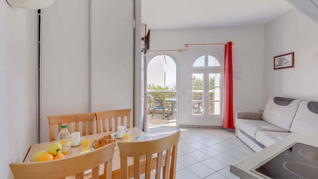 Photo of Livingroom in La Tranche-sur-Mer