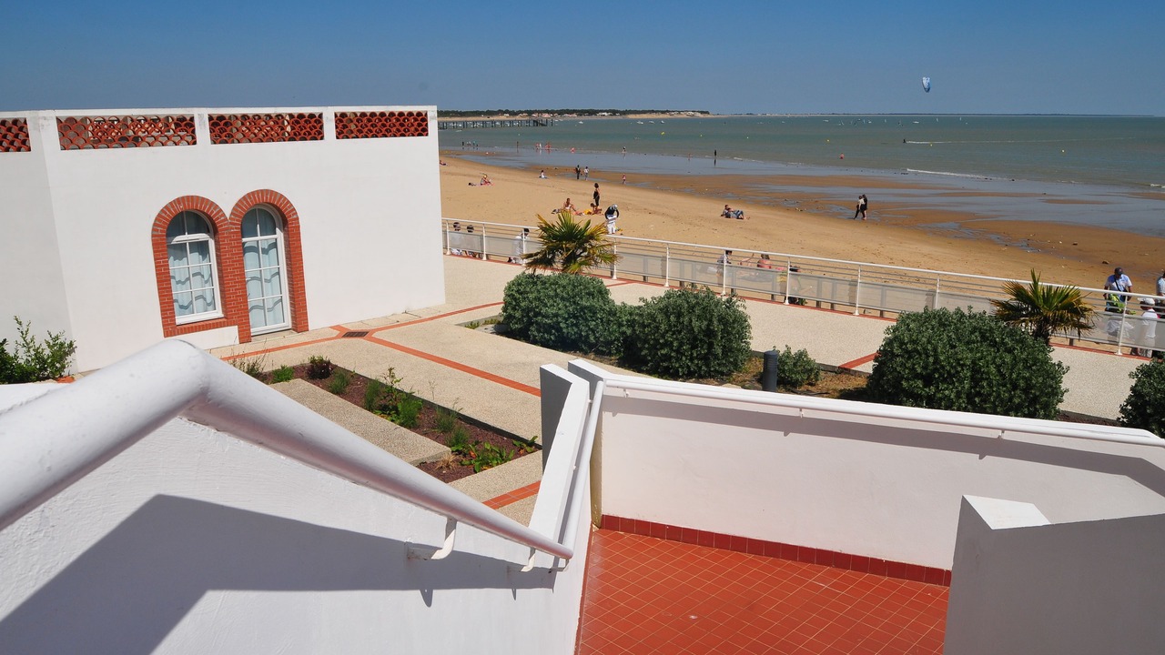 Photo of Outdoor in La Tranche-sur-Mer