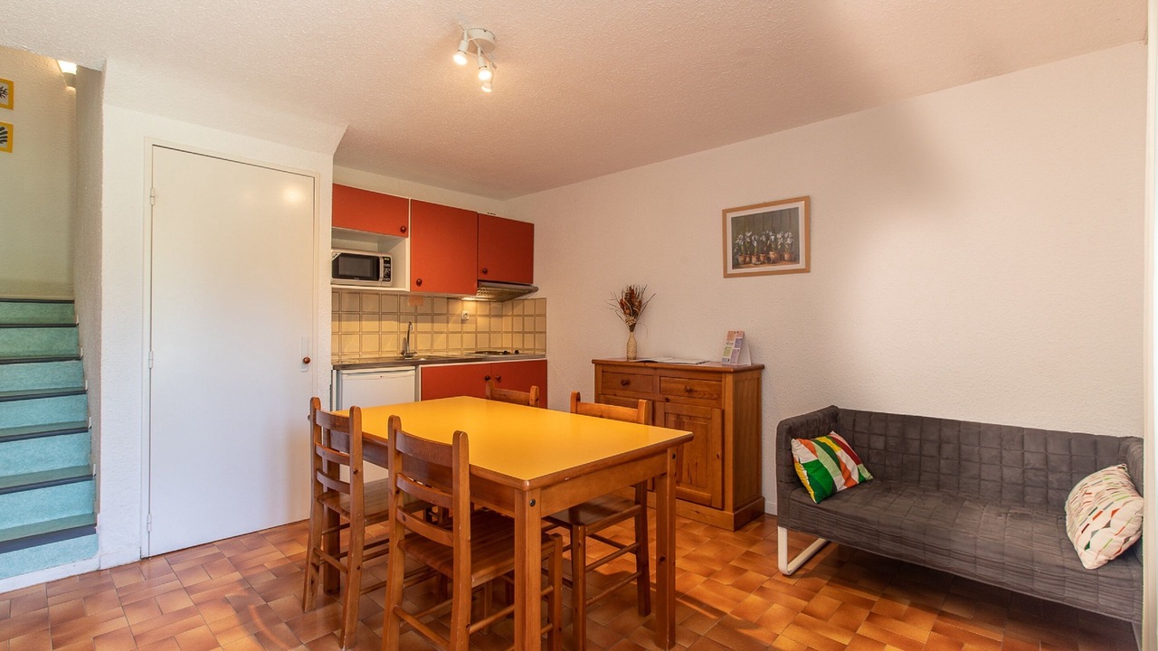 Photo of Kitchen in Guillaumes
