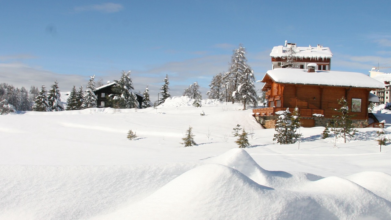 Photo of Outdoor in Guillaumes