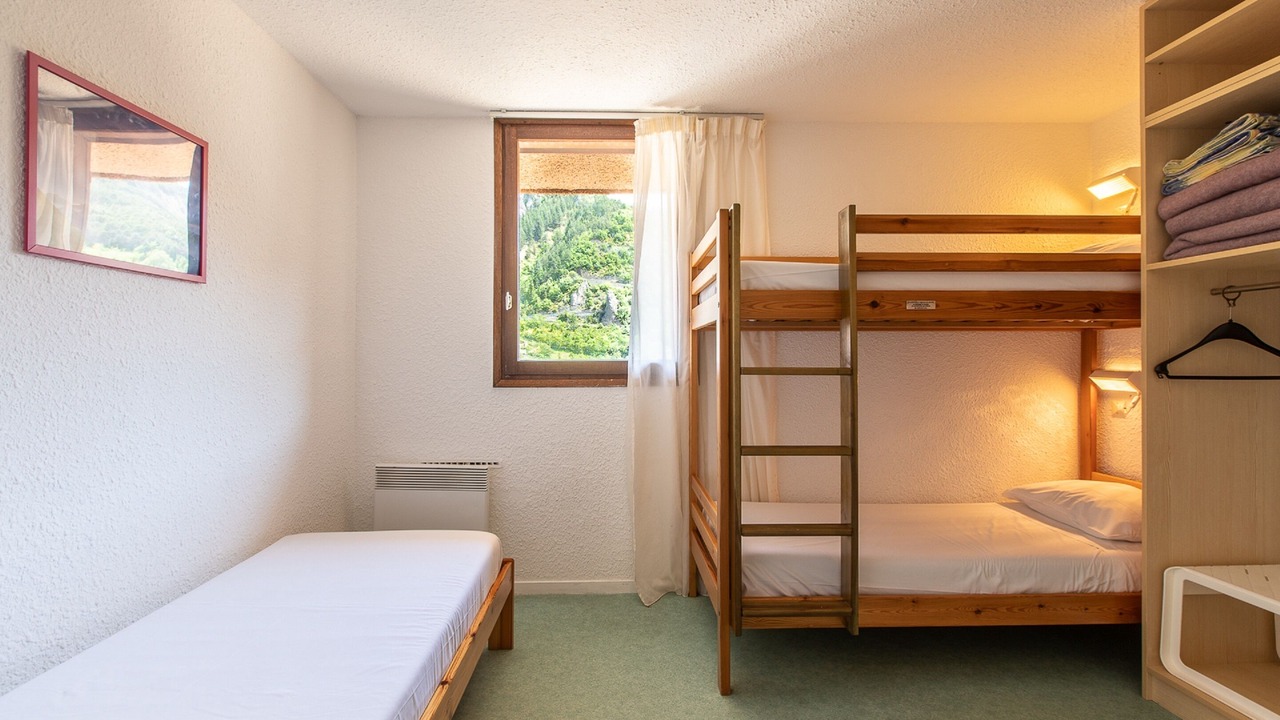 Photo of Bedroom in Guillaumes